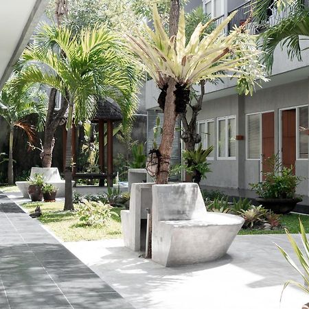 Seruni Guest House Ντενπασάρ Εξωτερικό φωτογραφία