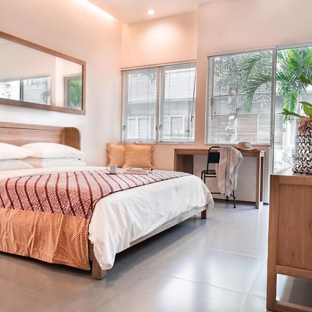 Seruni Guest House Ντενπασάρ Εξωτερικό φωτογραφία