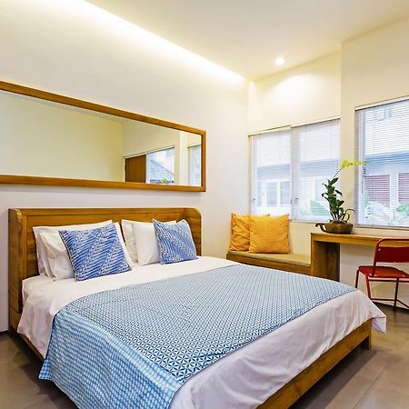 Seruni Guest House Ντενπασάρ Εξωτερικό φωτογραφία