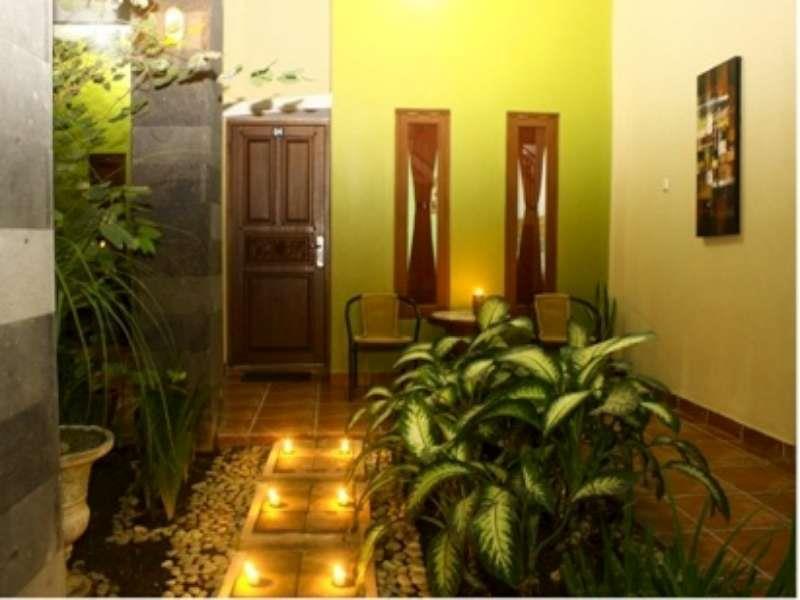 Seruni Guest House Ντενπασάρ Εξωτερικό φωτογραφία