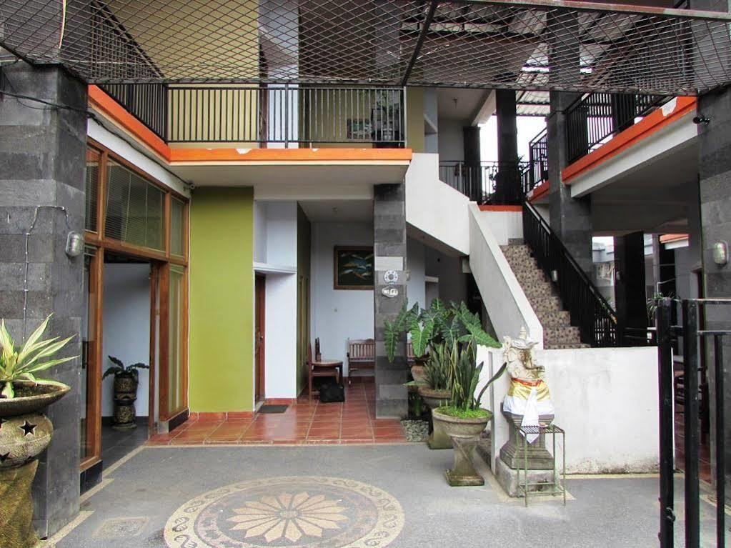 Seruni Guest House Ντενπασάρ Εξωτερικό φωτογραφία