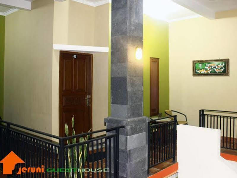 Seruni Guest House Ντενπασάρ Εξωτερικό φωτογραφία