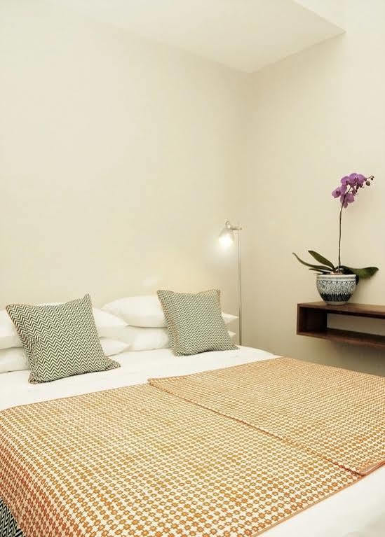 Seruni Guest House Ντενπασάρ Εξωτερικό φωτογραφία