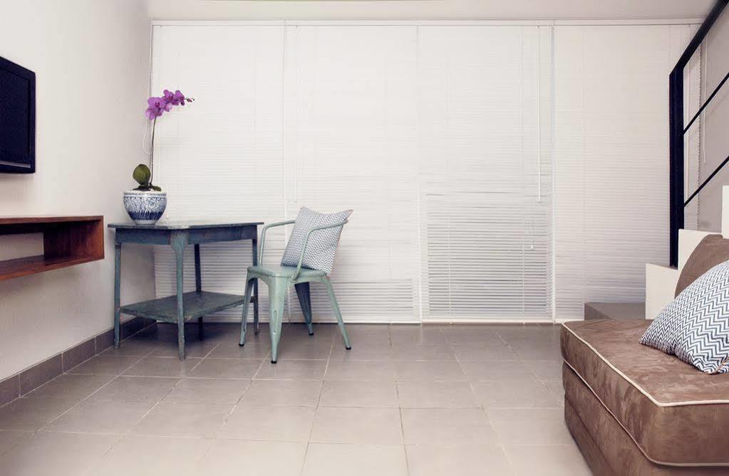 Seruni Guest House Ντενπασάρ Εξωτερικό φωτογραφία
