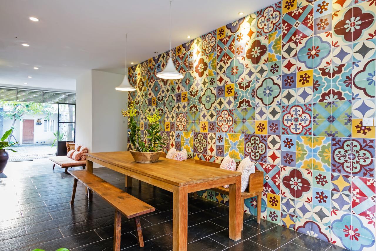 Seruni Guest House Ντενπασάρ Εξωτερικό φωτογραφία