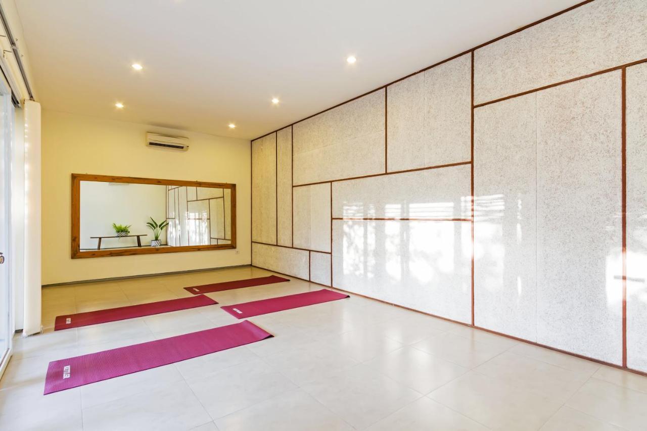 Seruni Guest House Ντενπασάρ Εξωτερικό φωτογραφία