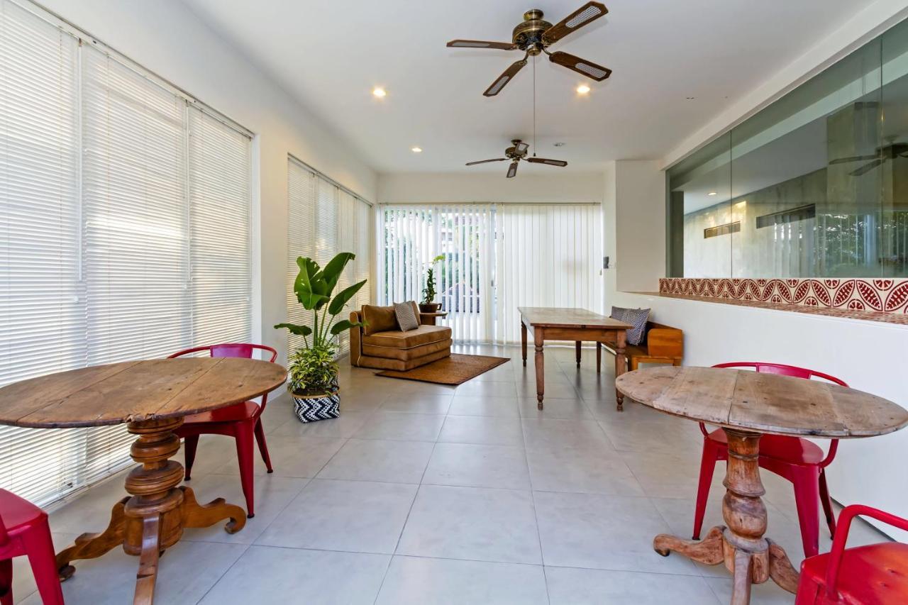 Seruni Guest House Ντενπασάρ Εξωτερικό φωτογραφία