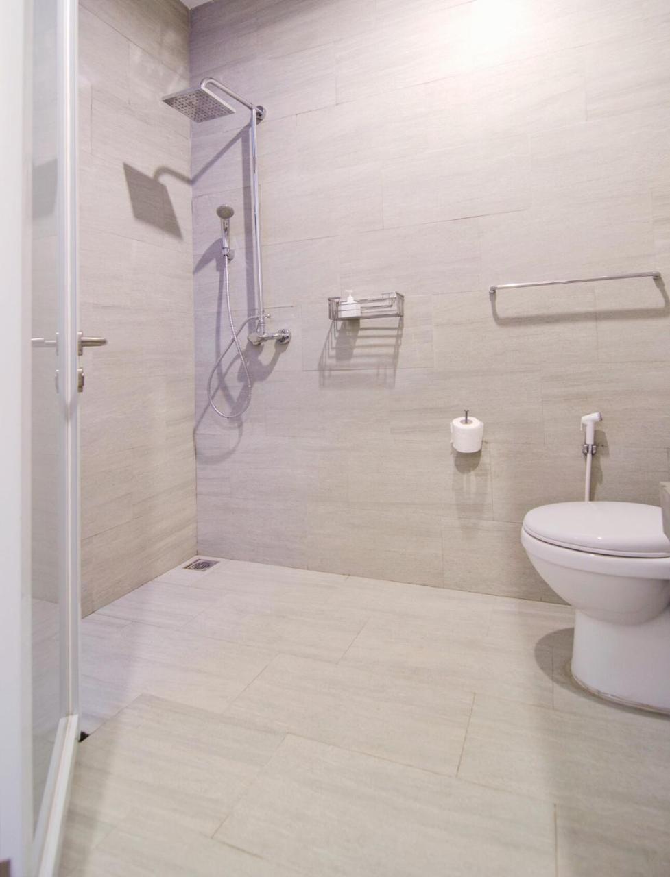 Seruni Guest House Ντενπασάρ Εξωτερικό φωτογραφία