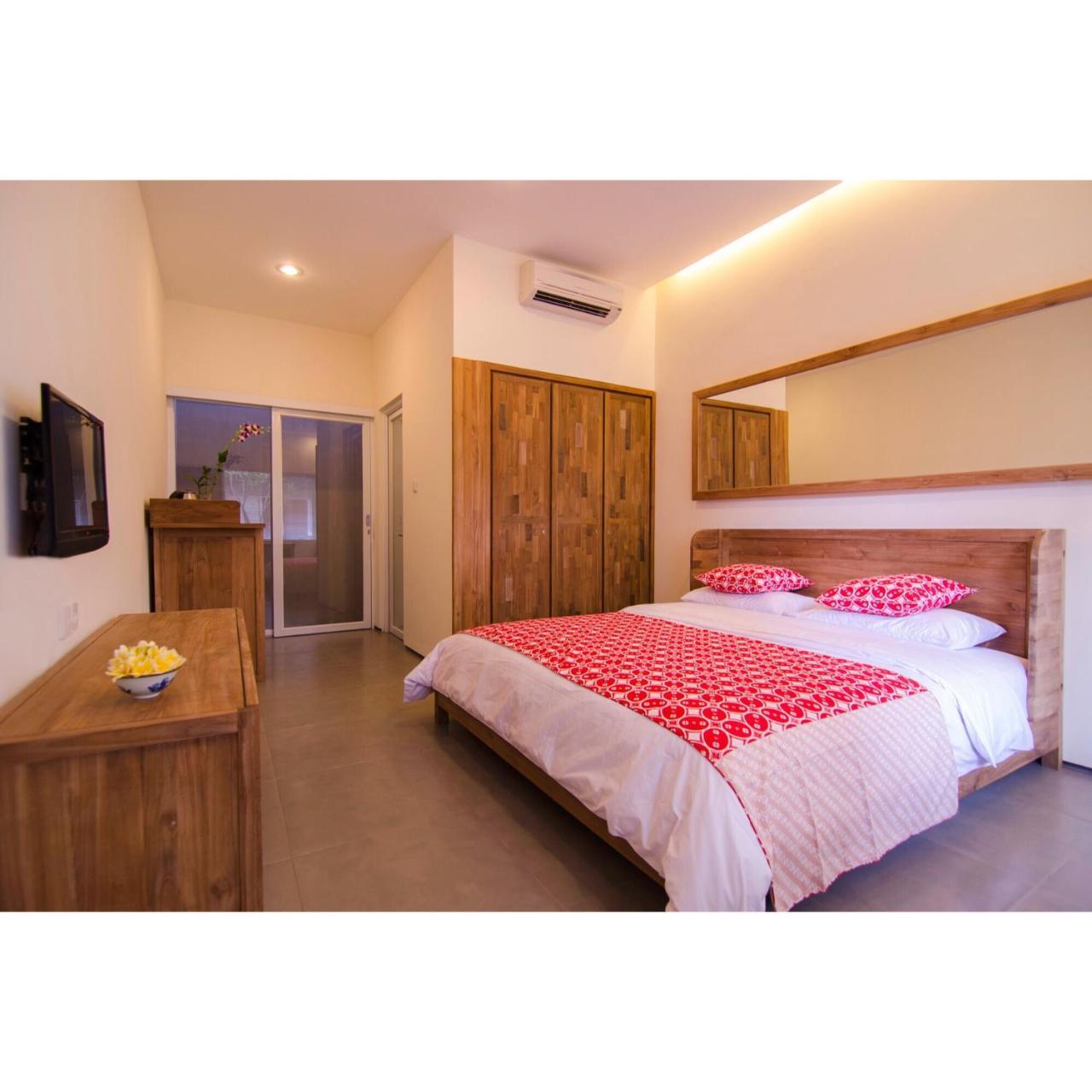 Seruni Guest House Ντενπασάρ Εξωτερικό φωτογραφία